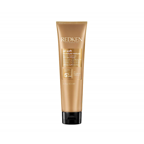 Redken All Soft Leave-In Treatment 150 ml